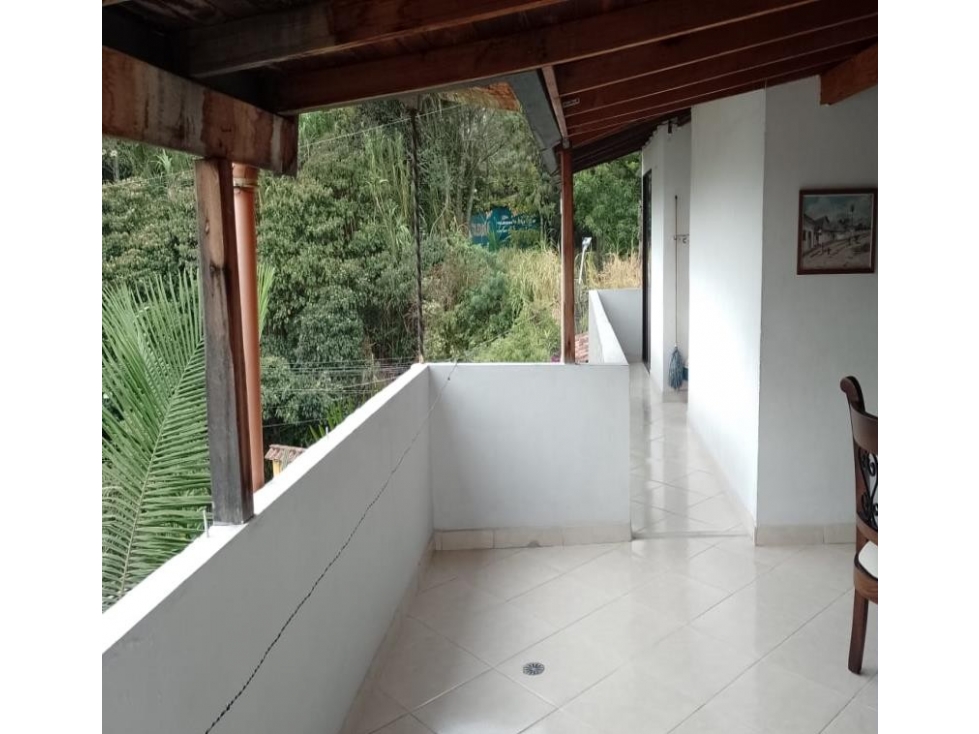 Casa en venta, Suramérica, La Estrella. — foto 3