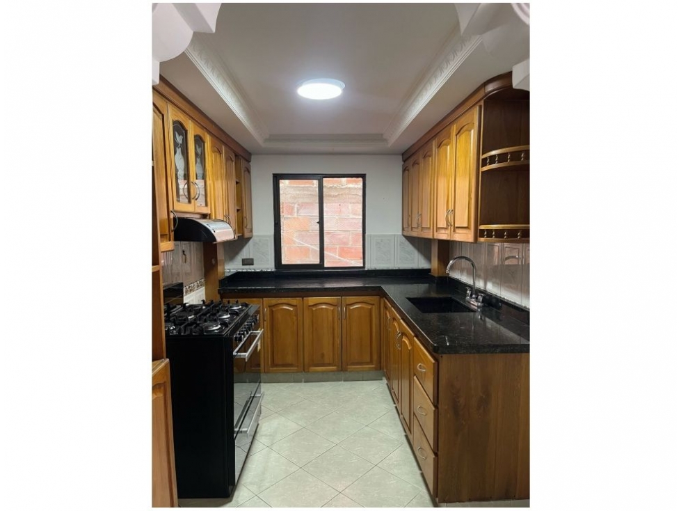Casa en venta, Niquía, Bello.