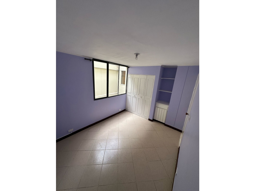 Apartamento en venta, Laureles, Medellín. — foto 5