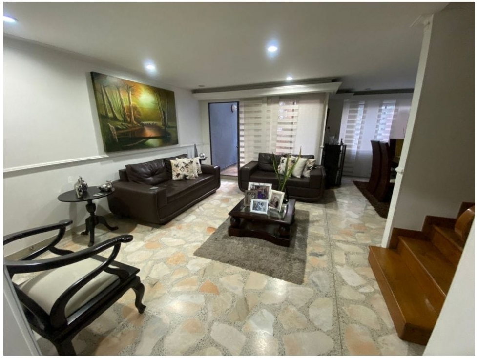 Apartamento Dúplex en Venta Laureles