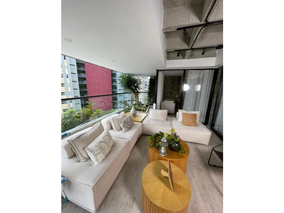 Apartamento en Venta Loma de Las Brujas