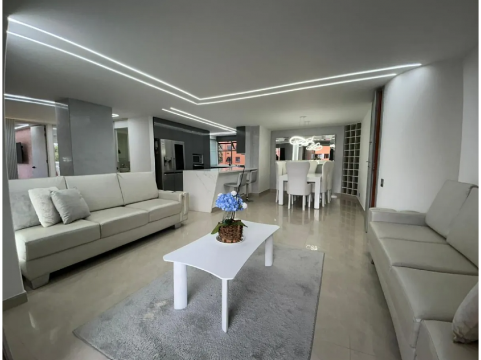 Apartamento de lujo en Venta El Poblado — foto 2