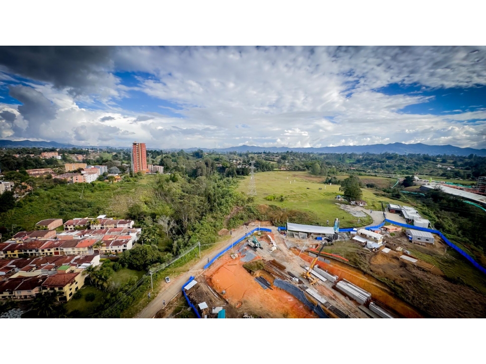 Apartamento en Venta Rionegro Antioquia