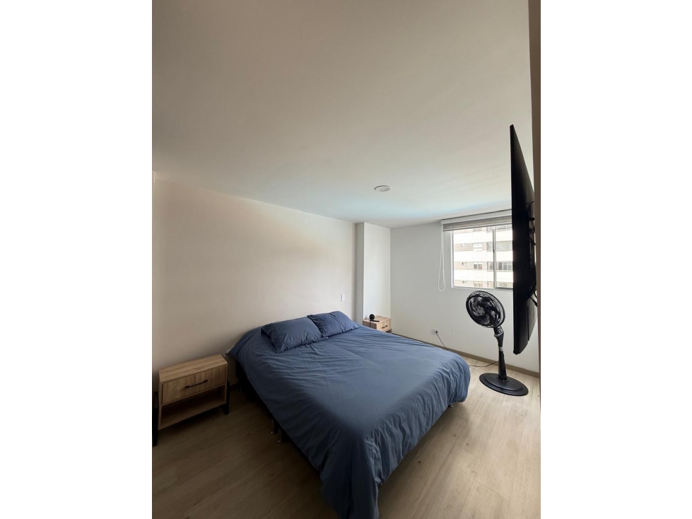 Apartamento en venta Guayabal — foto 6