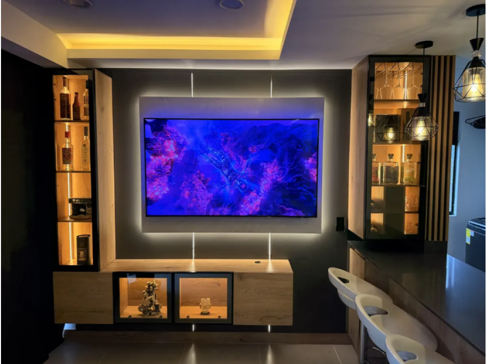 Apartamento en Venta Loma del Indio — foto 3