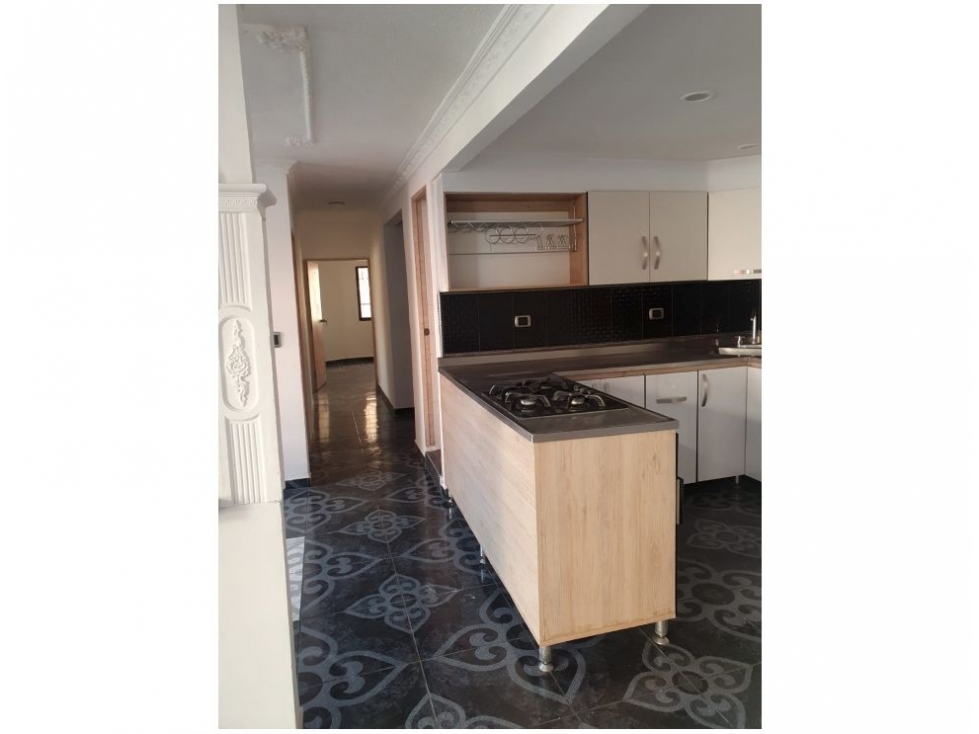 Casa en venta; Bello, Central.