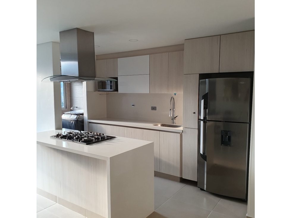 Apartamento en Venta Camino Verde Envigado