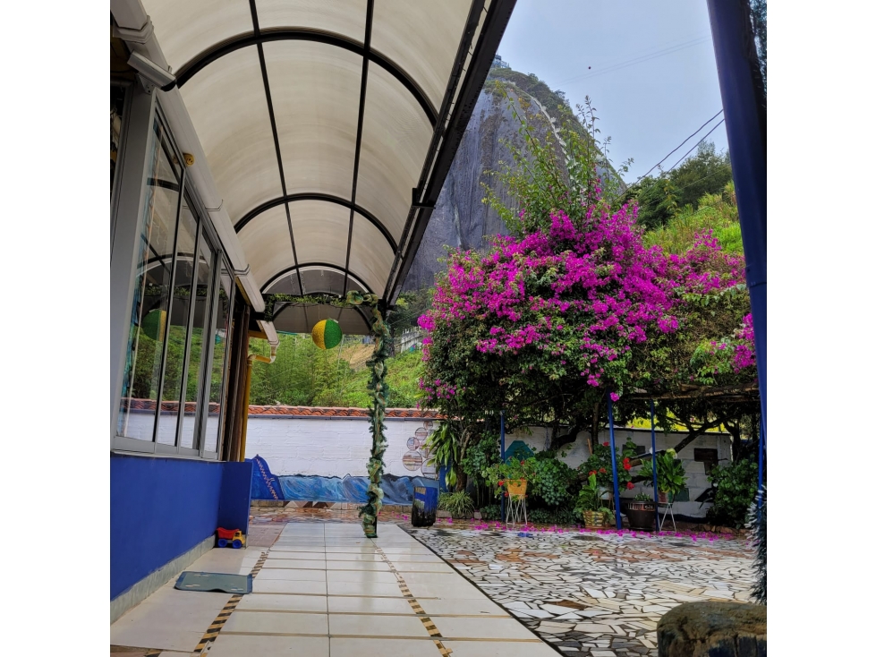 Finca en Venta Guatapé Antioquia — foto 4