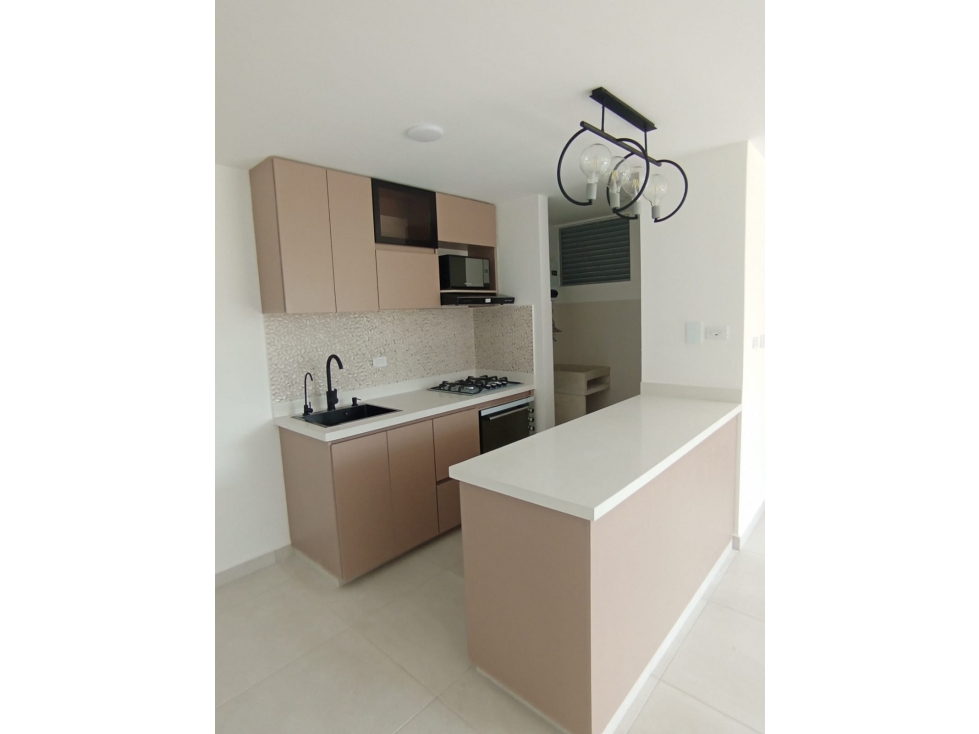 Apartamento en Venta Itagüí, Pilsen