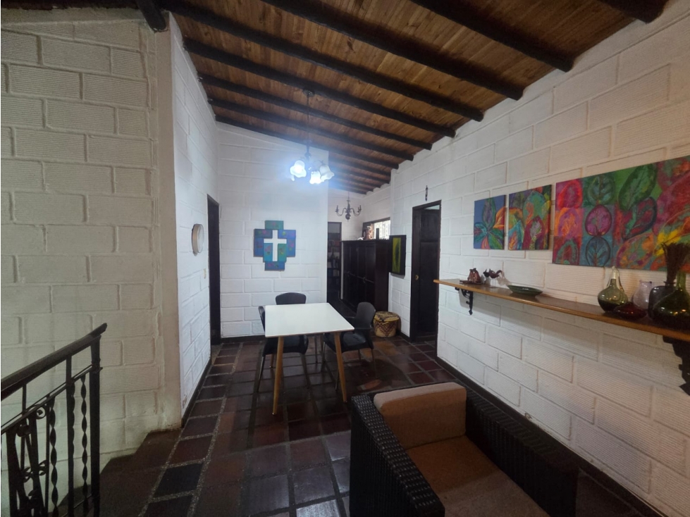 Casa dúplex en venta el Velódromo. — foto 3
