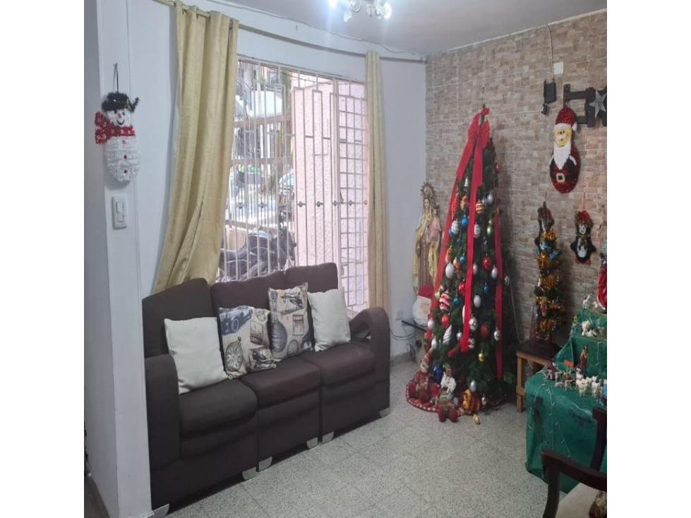 Casa en Venta, La floresta Medellín.