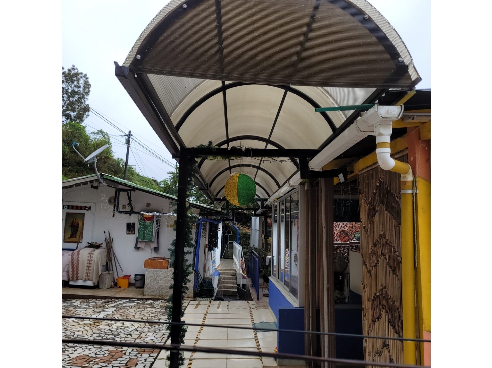 Finca en Venta Guatapé Antioquia — foto 5