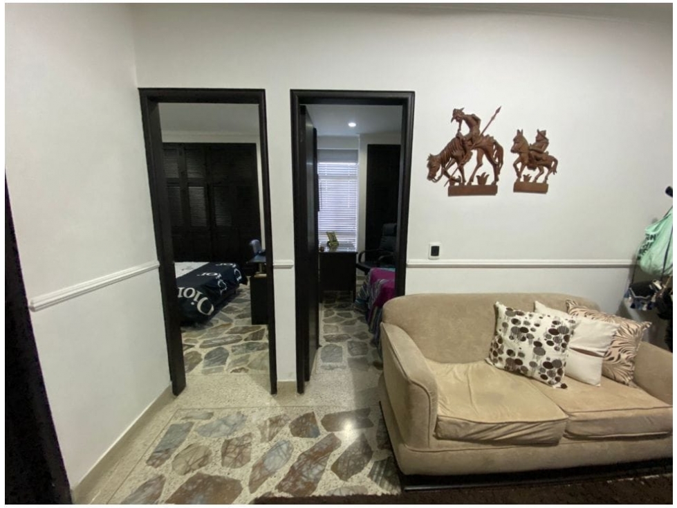 Apartamento Dúplex en Venta Laureles — foto 6