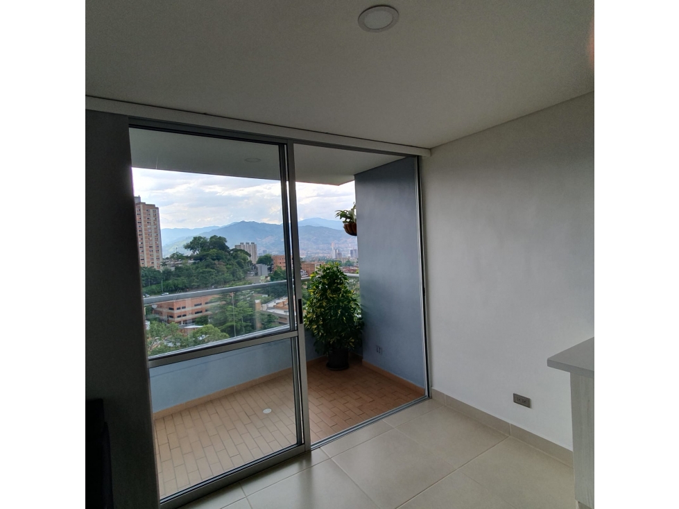 Apartamento en Venta Camino Verde Envigado — foto 4
