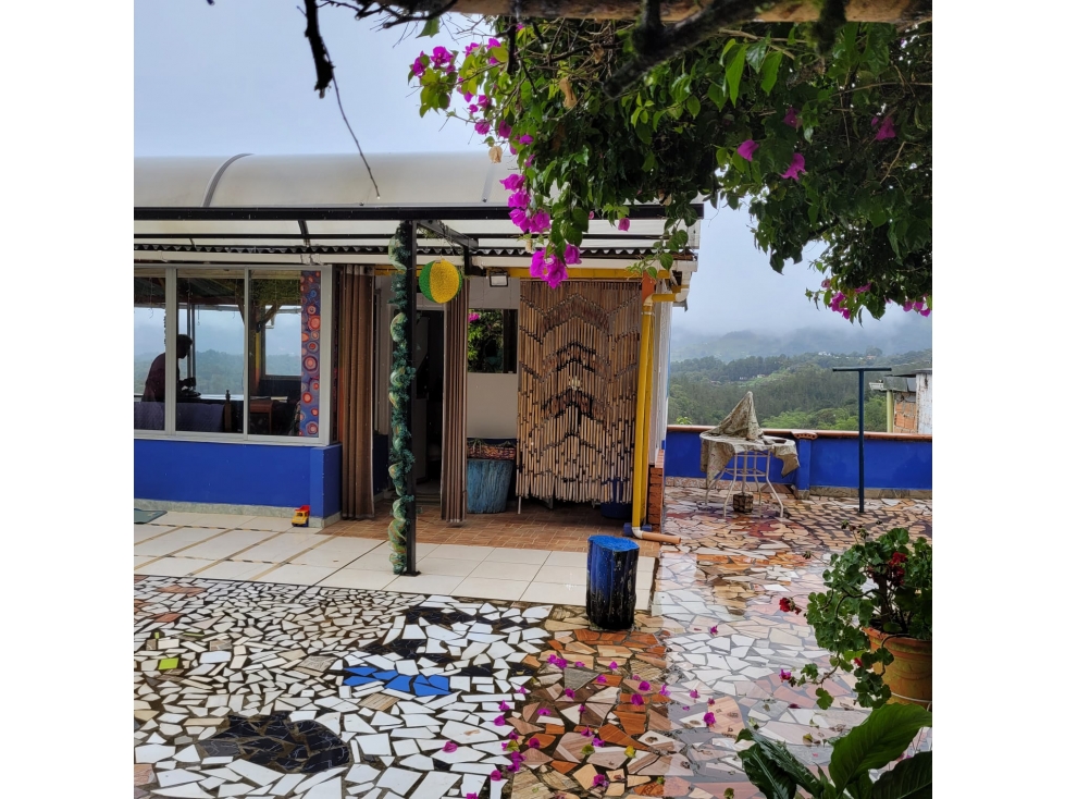 Finca en Venta Guatapé Antioquia — foto 6