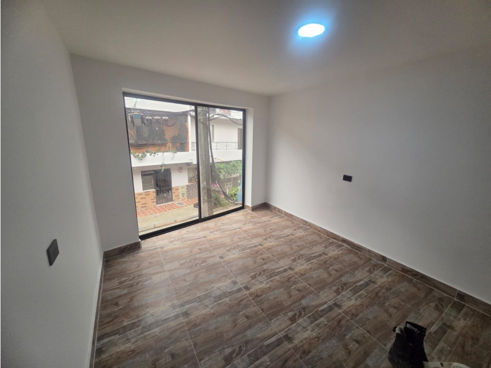 Apartamento en Venta Belén las Violetas