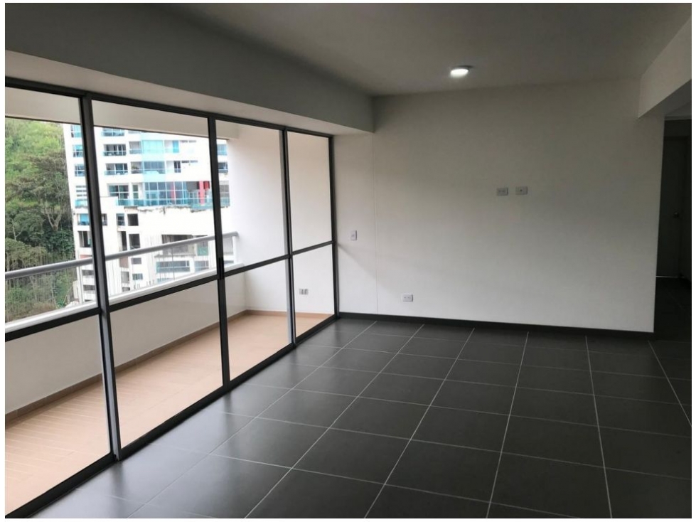 Apartamento en venta, Las Lomitas, Sabaneta.