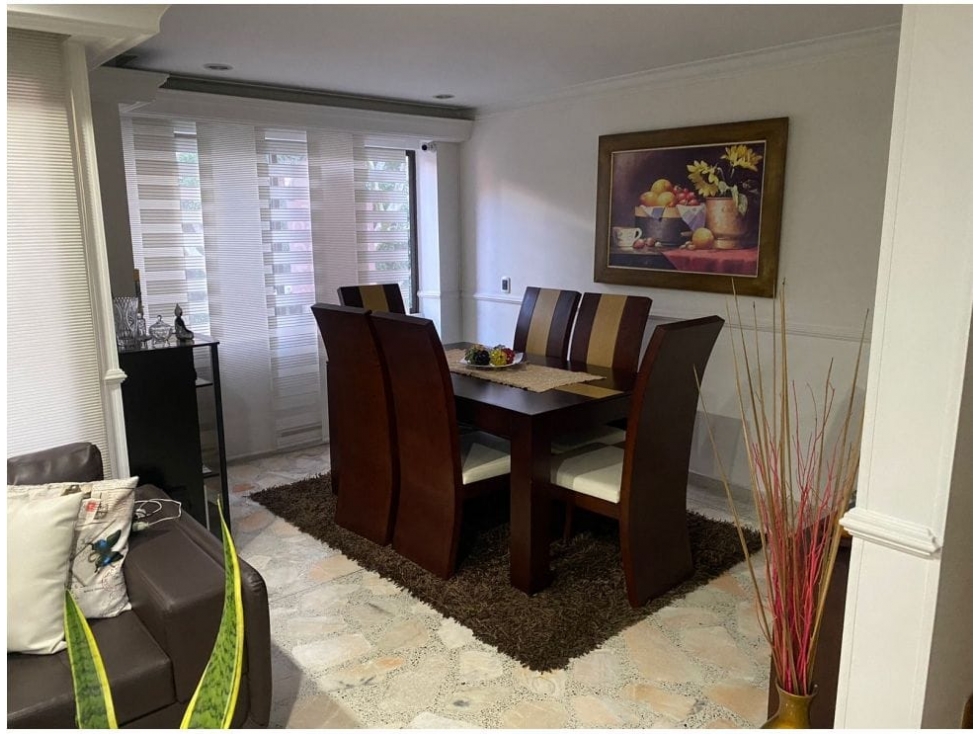 Apartamento Dúplex en Venta Laureles — foto 4