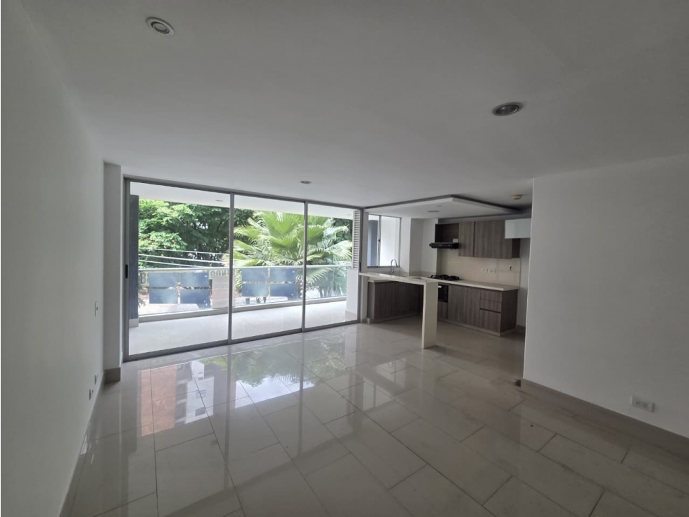 Apartamento en venta Zúñiga La Frontera Envigado — foto 4