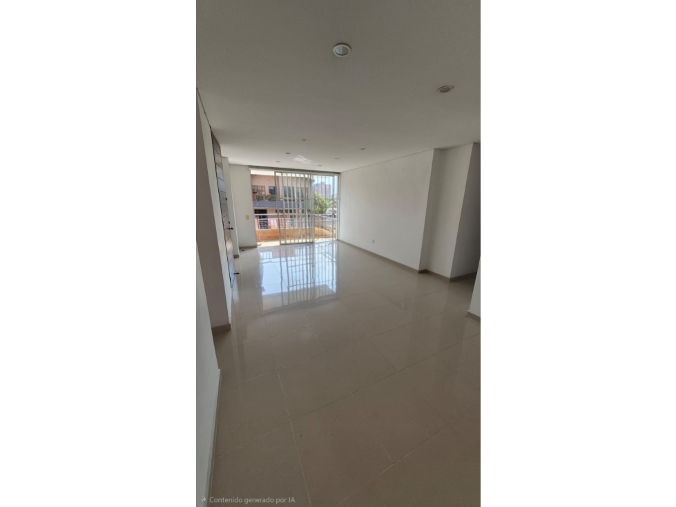 Apartamento en Venta Laureles