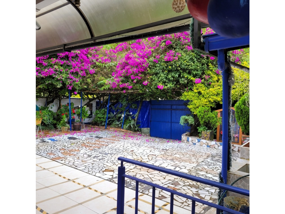 Finca en Venta Guatapé Antioquia — foto 3