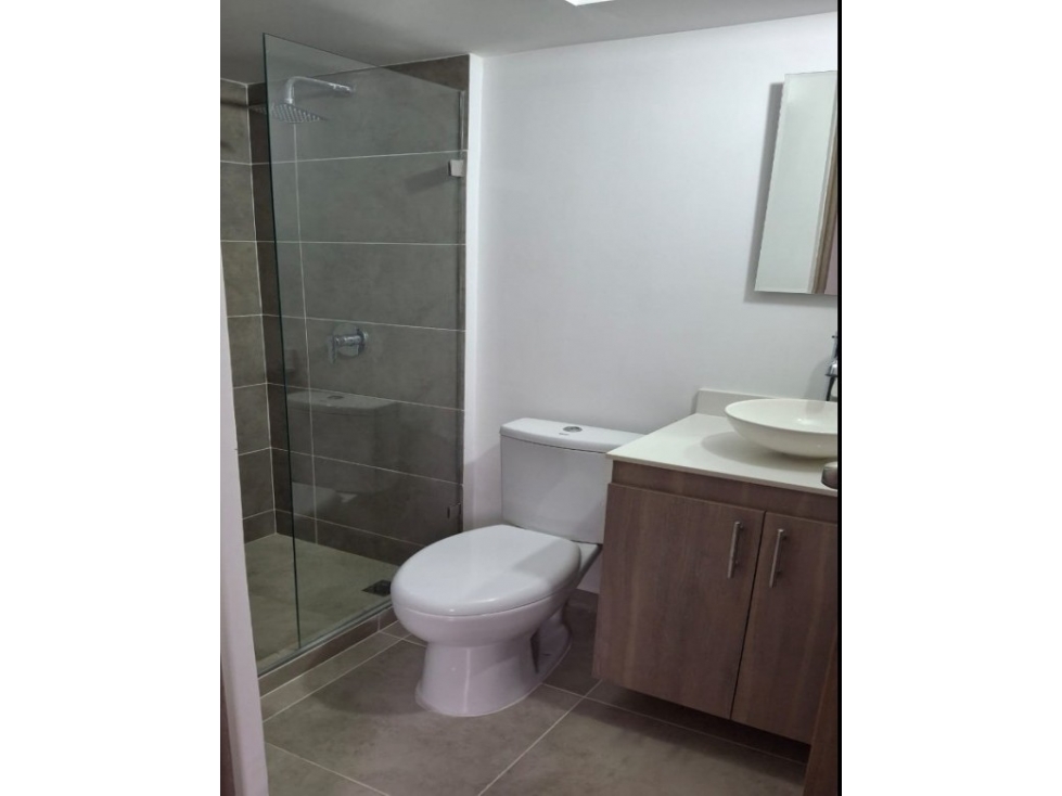 Apartamento en Venta Barichara, San Antonio de Prado — foto 6