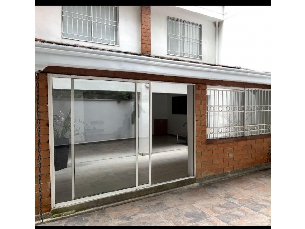 Apartamento en Venta San Lucas Medellín