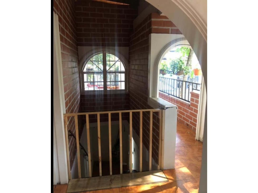 Casa en Venta en Santa Lucía Medellín
