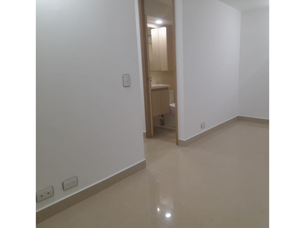 Apartamento en Venta la Madera Bello. — foto 2