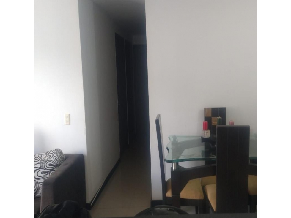 Apartamento en Venta, Niquía, Bello. — foto 3