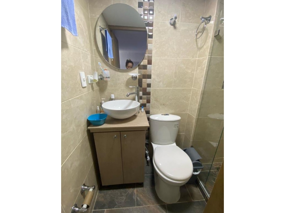 Apartamento en Venta Navarra; Bello. — foto 6