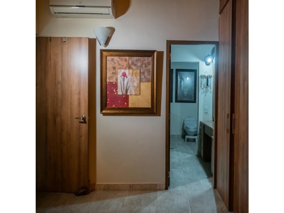 Apartamento en Venta, Santa Teresita, Medellín. — foto 4