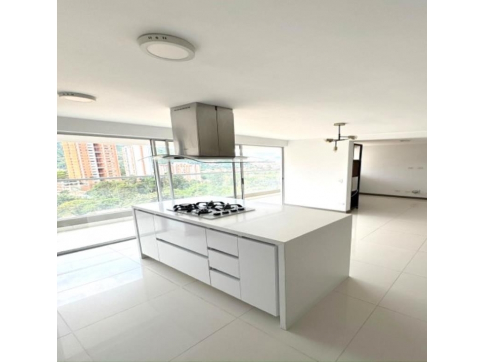 Apartamento en venta, Suramérica, Itagüí. — foto 3