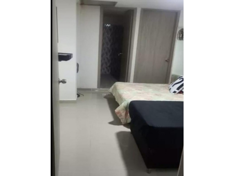 Apartamento en Venta, Cabañas Bello. — foto 4