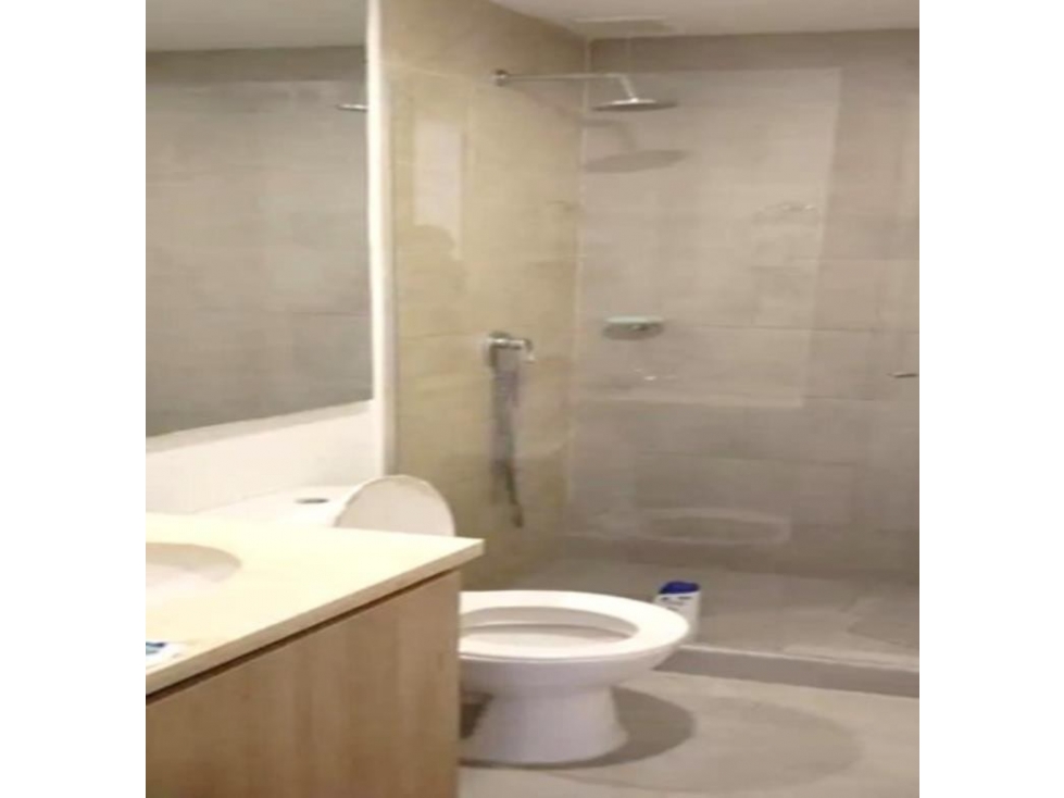 Apartamento en venta, Los Colores Medellín. — foto 4