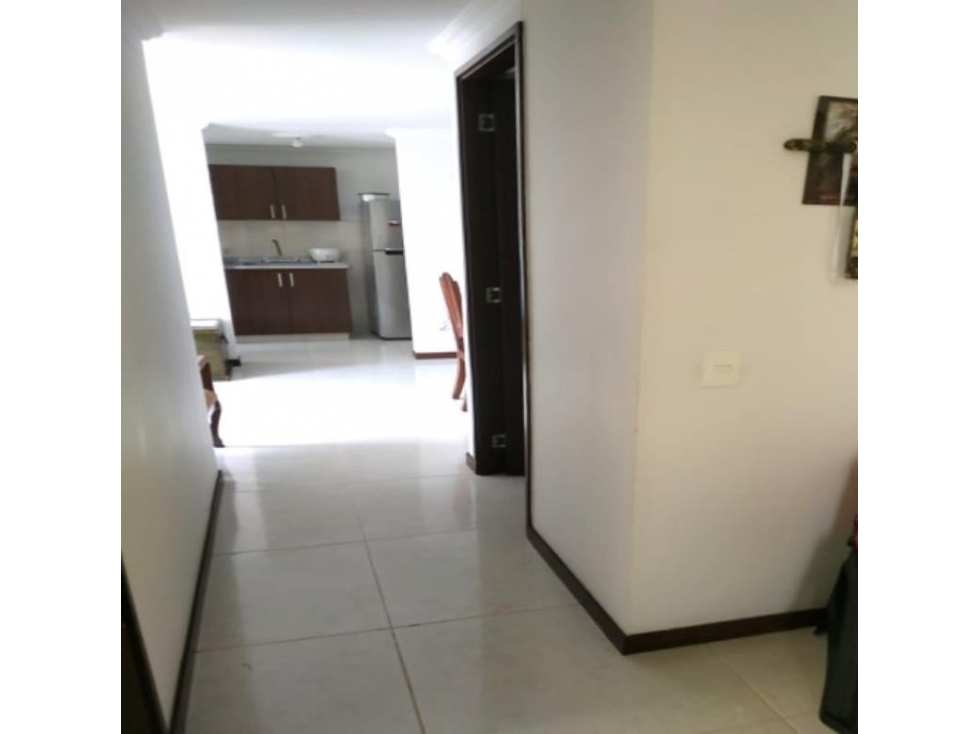 Apartamento en Venta, Rodeo, Parte Baja, Medellín. — foto 2