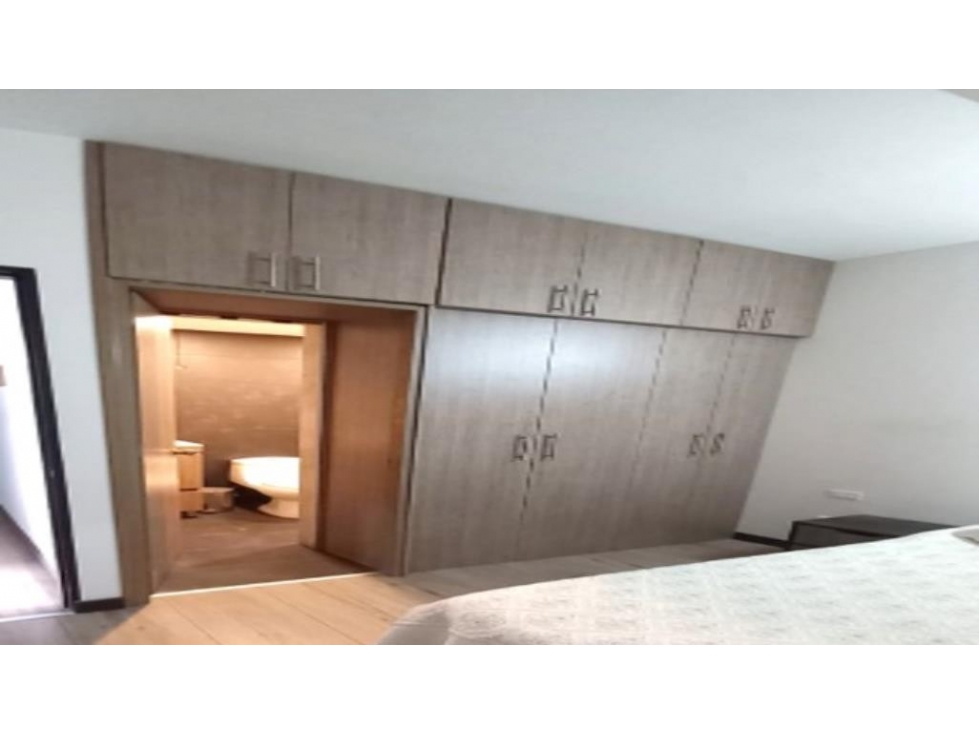 Apartamento en venta Niquía Bello.