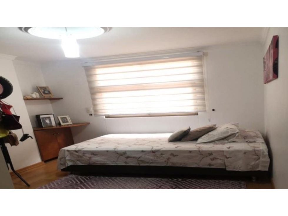 Apartamento en Venta, Bosques de Zúñiga, Envigado. — foto 3