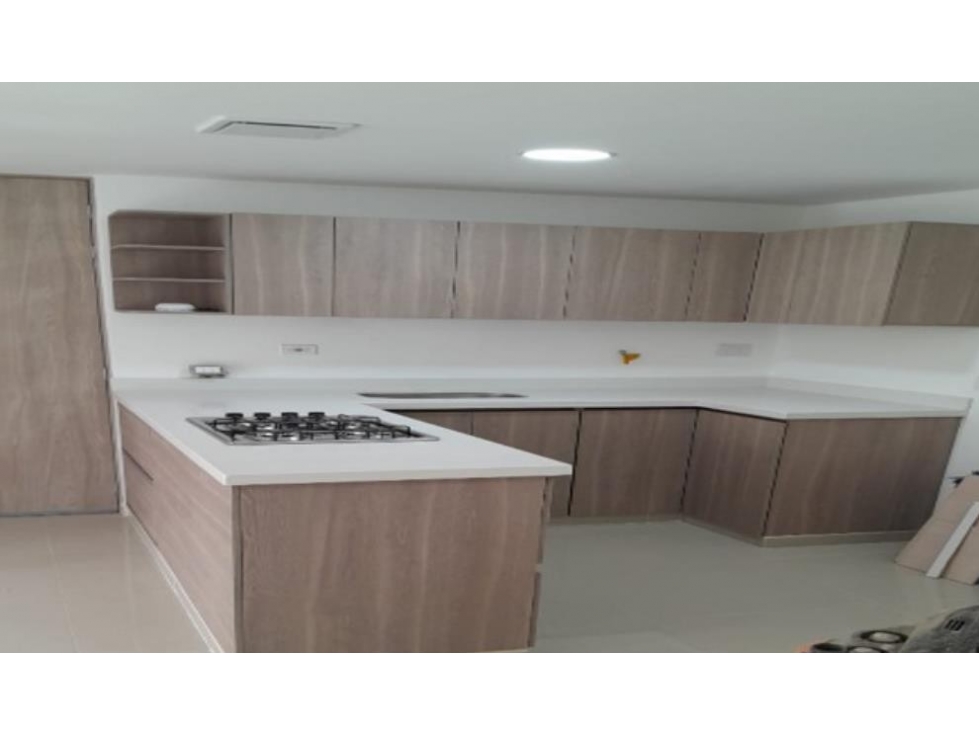 Apartamento en venta, la Doctora, Sabaneta.
