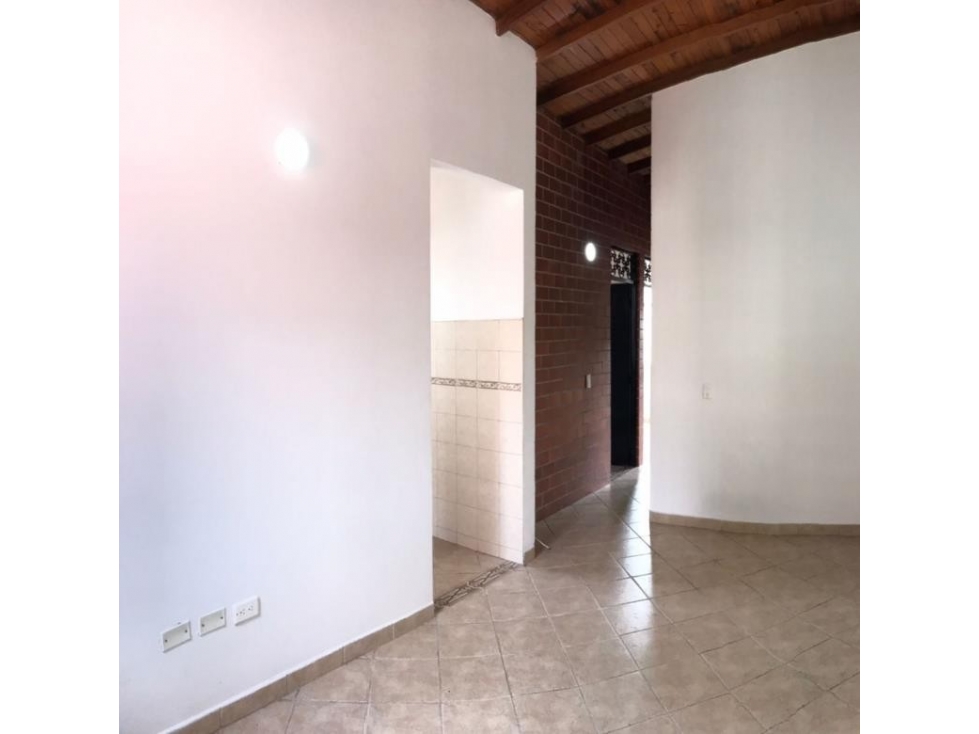 Apartamento en venta, Asdesillas, Sabaneta. — foto 2