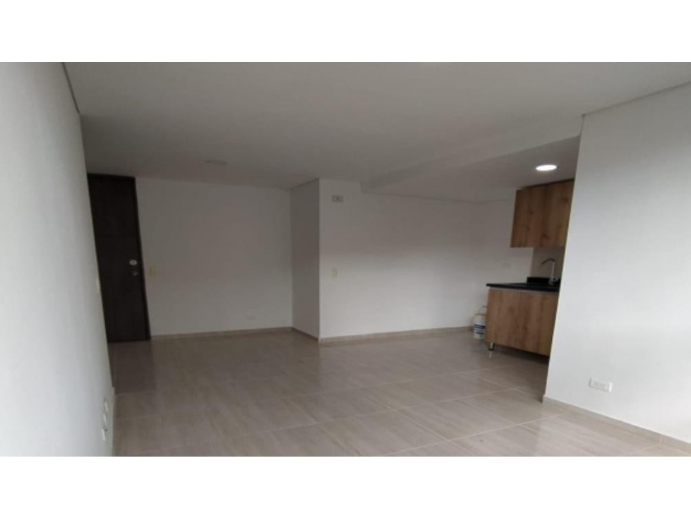 Apartamento en venta Rodeo Alto Medellín — foto 5