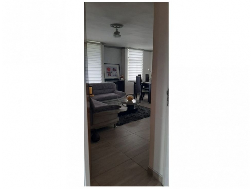 Apartamento en venta, Calasanz, Medellín. — foto 4
