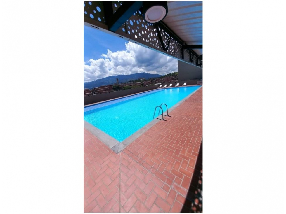 Apartamento en venta obra gris El Trapiche Bello — foto 3