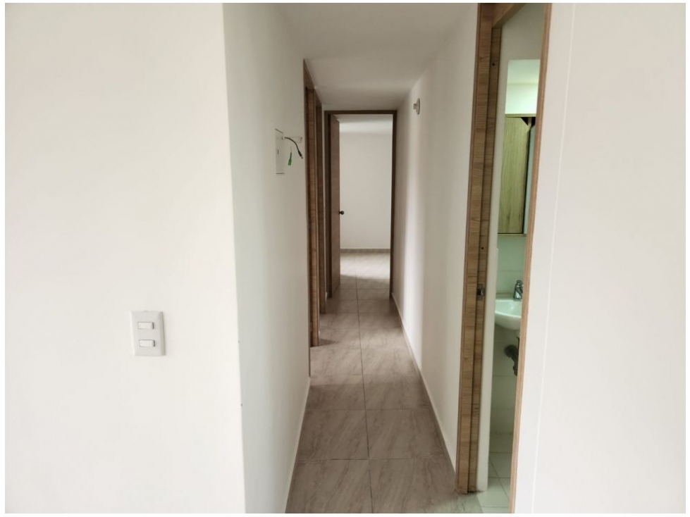 Apartamento en venta Valadares Bello. — foto 3
