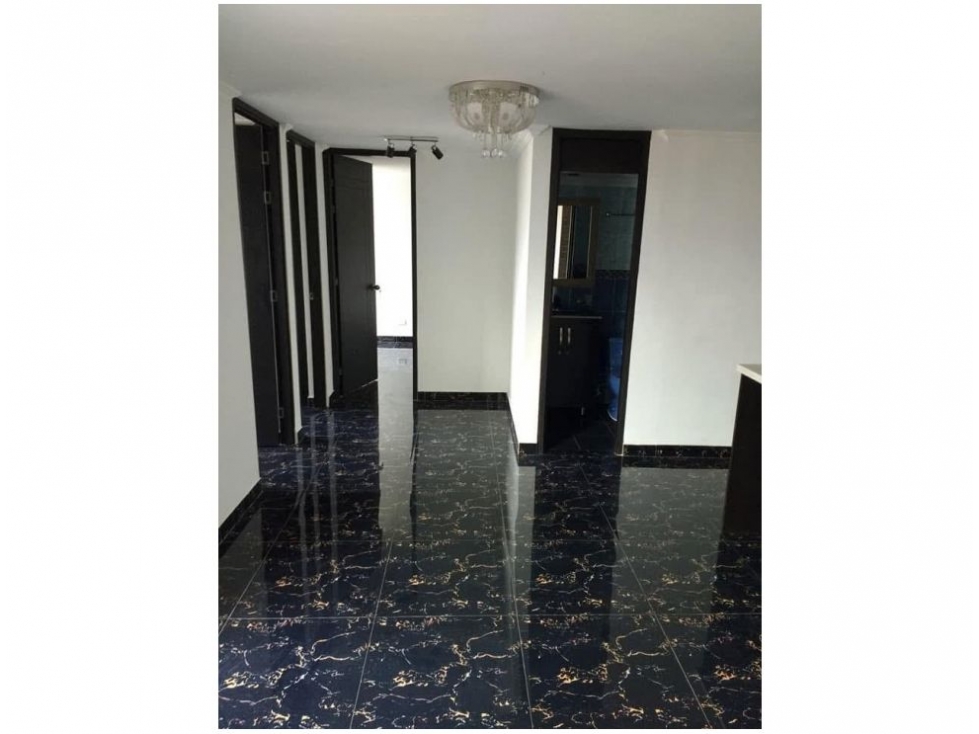 Apartamento en venta, Madera, Bello. — foto 3