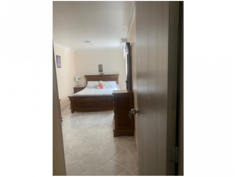 Apartamento en venta, El Portal, Envigado. — foto 5