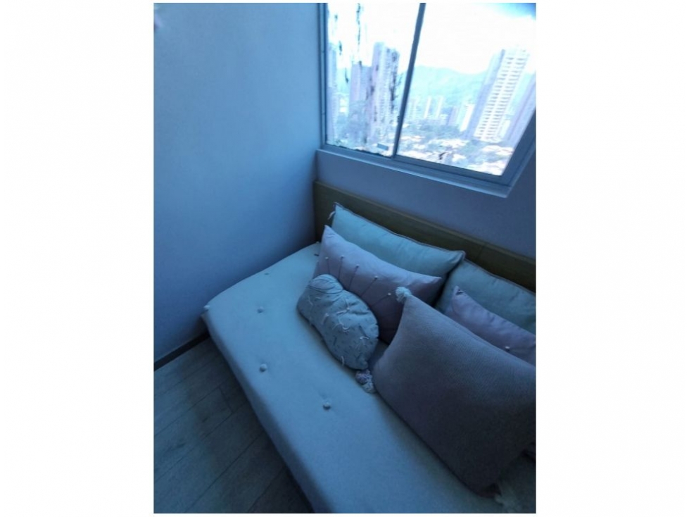 Apartamento, en venta Sabaneta. — foto 5