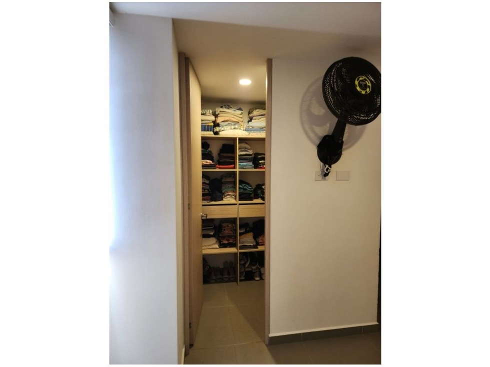 Apartamento en venta, Guayabal. — foto 6
