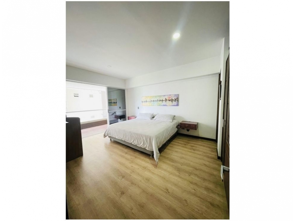 Apartamento en venta, Sabaneta. — foto 2