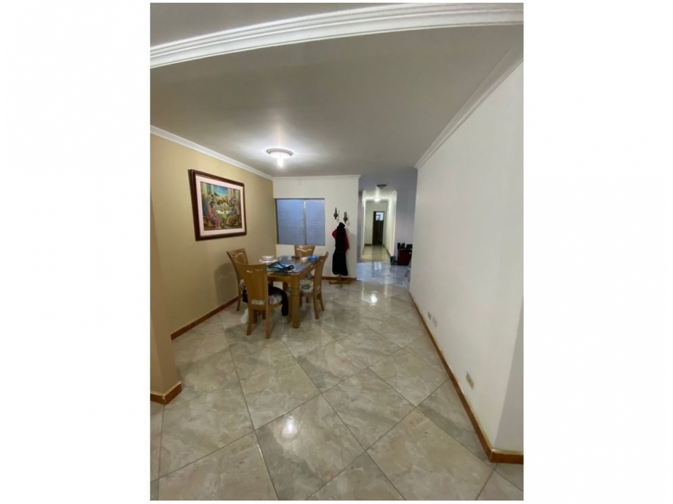 Apartamento en venta, Santa Lucía. — foto 2